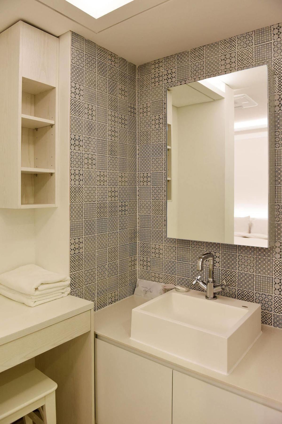 Hotel Infini Сеул Экстерьер фото