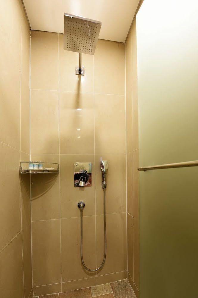 Hotel Infini Сеул Экстерьер фото